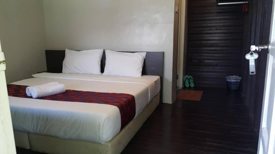 جزيرة تيومان Juara Bay Resort المظهر الخارجي الصورة