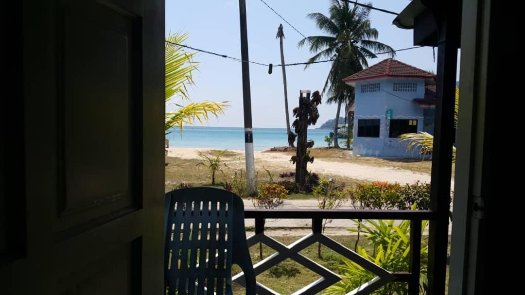 جزيرة تيومان Juara Bay Resort المظهر الخارجي الصورة